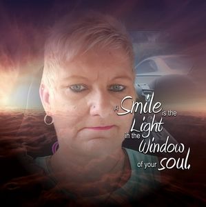 Meet your Posher, Debra